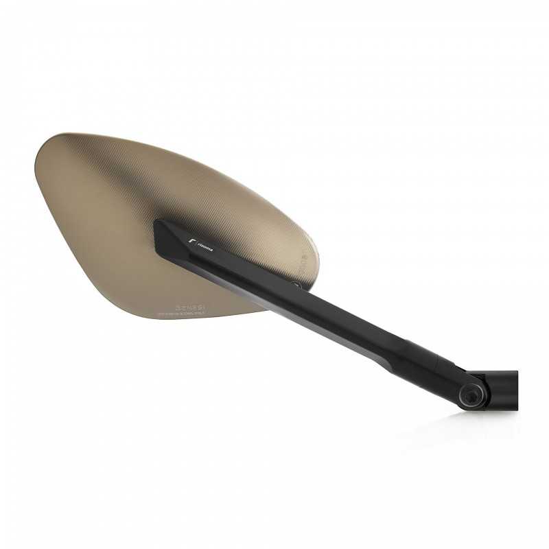 RIZOMA REAR VIEW MIRROR RIGHT GENESI BS173