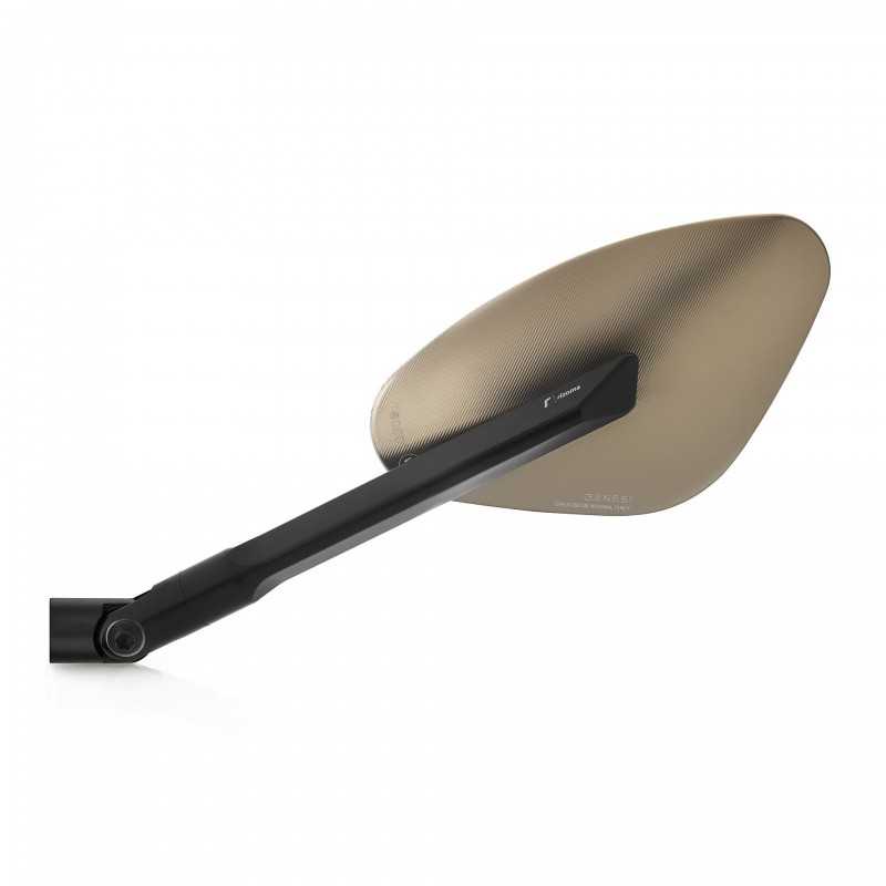 RIZOMA REAR VIEW MIRROR LEFT GENESI BS174
