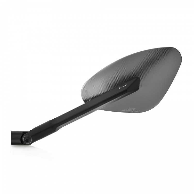 RIZOMA Espejo retrovisor izquierdo GENESI BS174