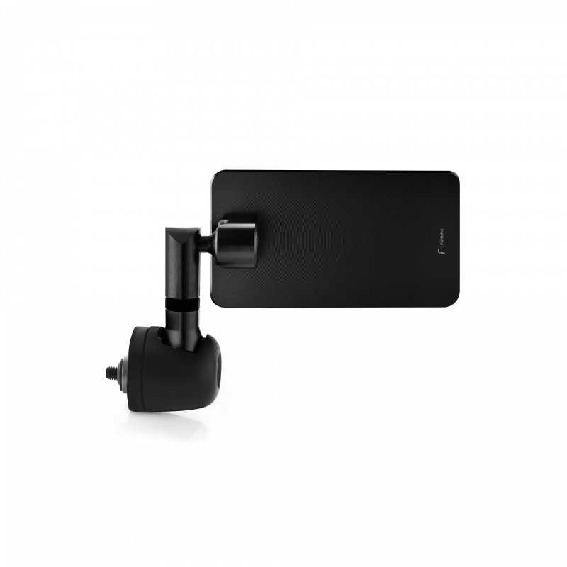 RIZOMA REAR VIEW MIRROR QUANTUM END BS211