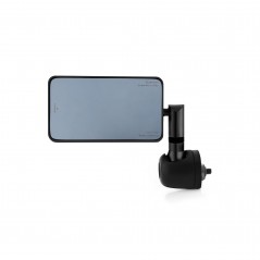 RIZOMA Espejo retrovisor QUANTUM END BS211
