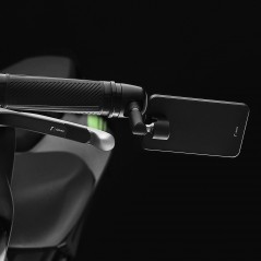 RIZOMA REAR VIEW MIRROR QUANTUM END BS211