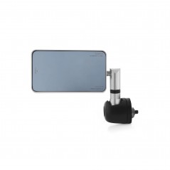 RIZOMA Espejo retrovisor QUANTUM END BS211