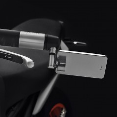 RIZOMA Espejo retrovisor QUANTUM END BS211