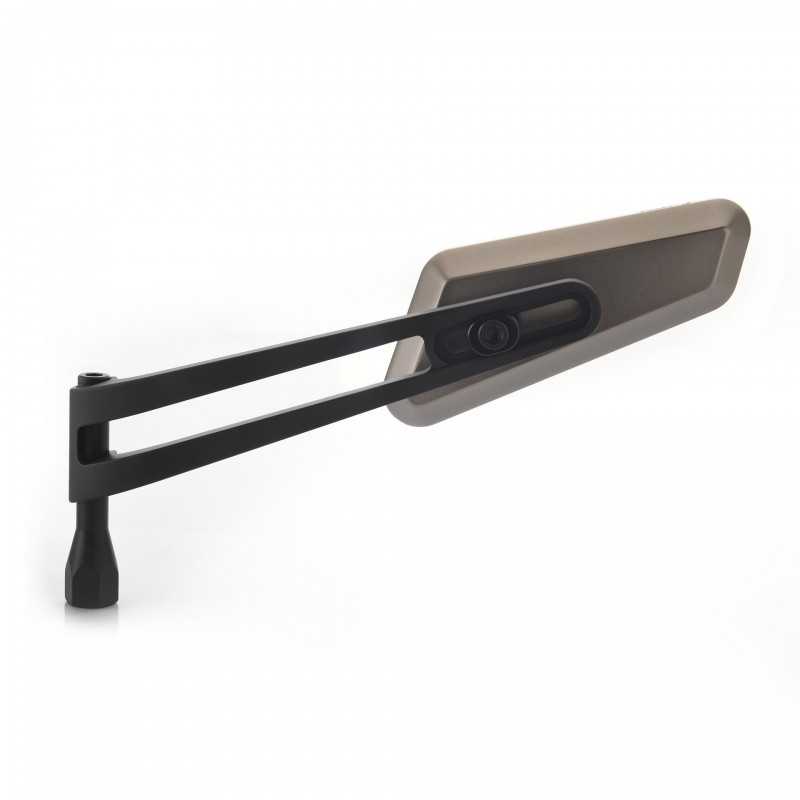 RIZOMA REAR VIEW MIRROR LEFT CIRCUIT 959 RS BS214