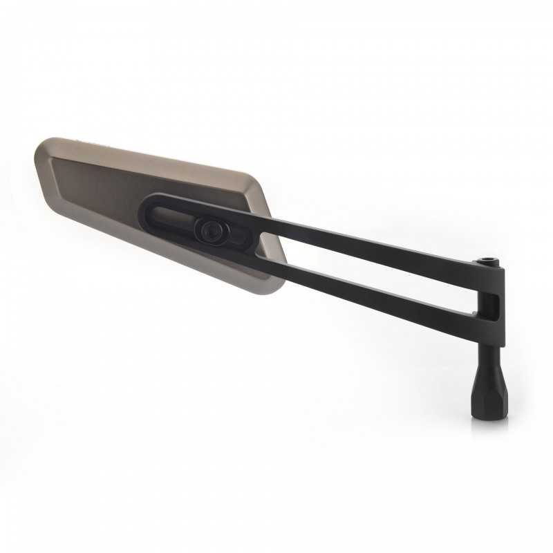 RIZOMA ESPEJO RETROVISOR DERECHO CIRCUIT 959 RS BS215