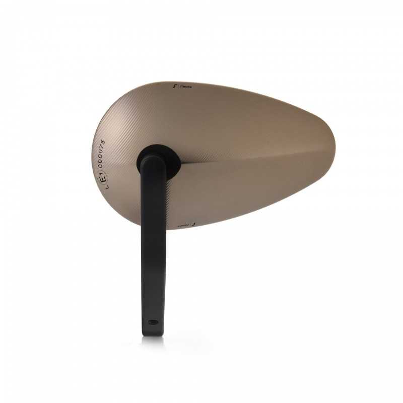 RIZOMA REAR VIEW MIRROR REVERSE RADIAL BS232