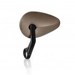 RIZOMA REAR VIEW MIRROR REVERSE RADIAL BS232