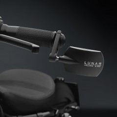 RIZOMA Espejo retrovisor LUNAR BS315