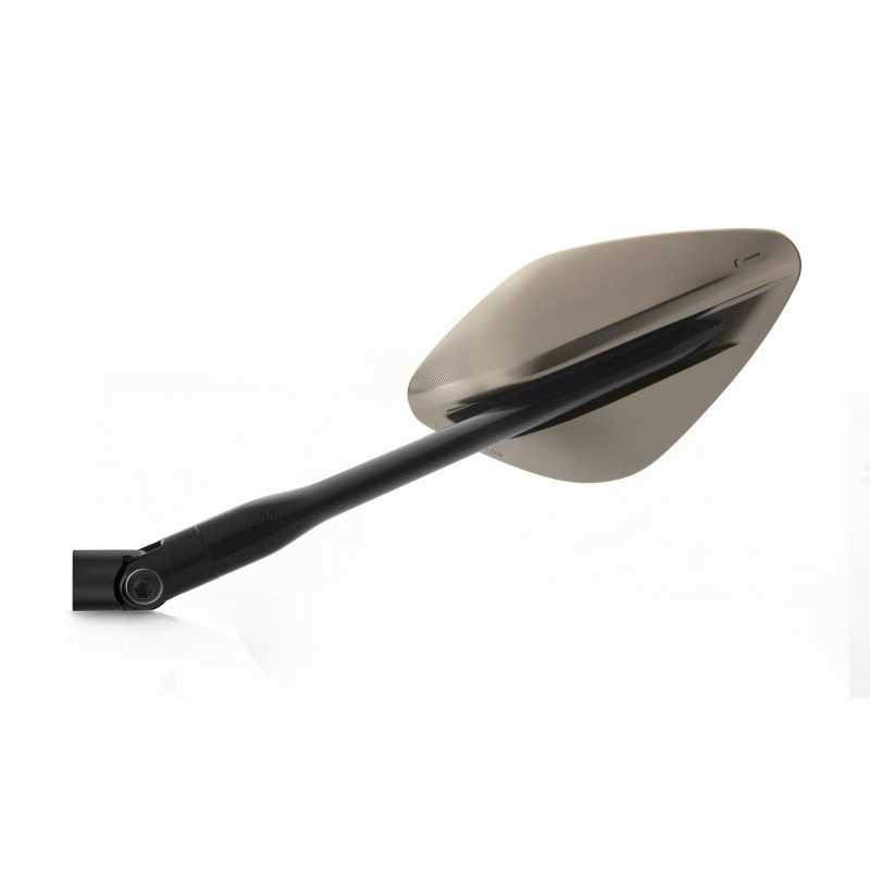 RIZOMA ESPEJO RETROVISOR IZQUIERDO NAMIC SPORT BS322