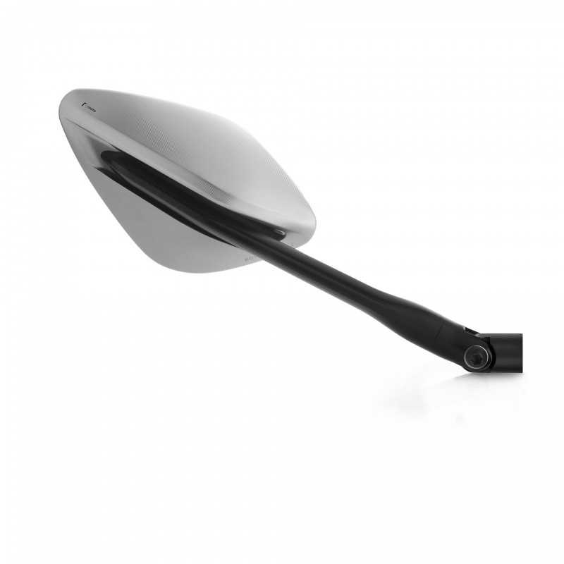 RIZOMA Espejo retrovisor derecho NAMIC STREET BS325