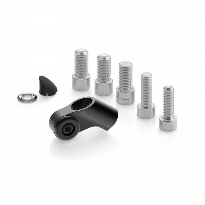 RIZOMA Universal mounting kit SIDE MOUNT BS713