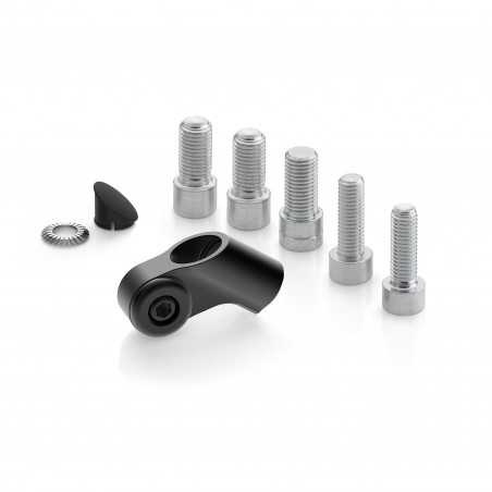 RIZOMA Kit de montaje universal SIDE MOUNT BS713