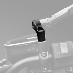 RIZOMA Kit de montaje universal SIDE MOUNT BS713