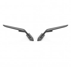 RIZOMA Set of rear view mirrors STEALTH BSS010