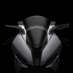 RIZOMA Set of rear view mirrors STEALTH BSS010