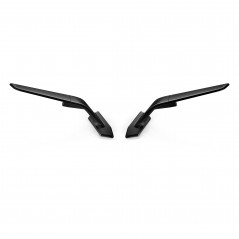 RIZOMA Set of rear view mirrors STEALTH BSS010