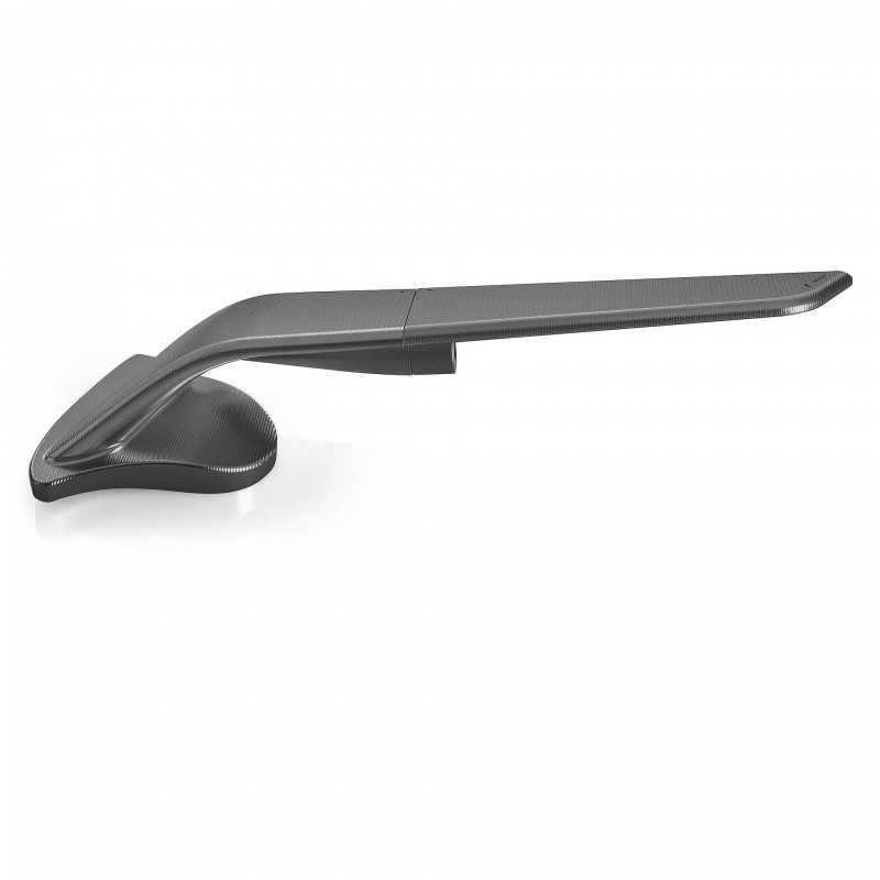 RIZOMA Set of rear view mirrors STEALTH BSS021