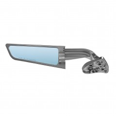 RIZOMA Set of rear view mirrors STEALTH BSS021