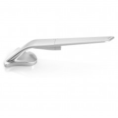RIZOMA Set of rear view mirrors STEALTH BSS021
