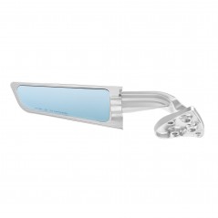 RIZOMA Set of rear view mirrors STEALTH BSS021