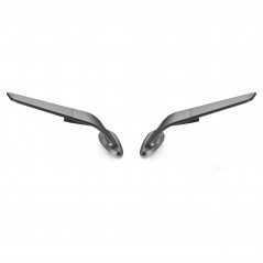 RIZOMA Set of rear view mirrors STEALTH BSS031