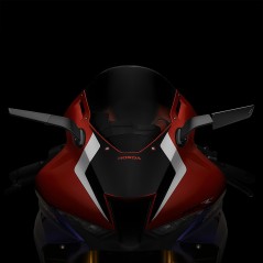 RIZOMA Set of rear view mirrors STEALTH BSS031