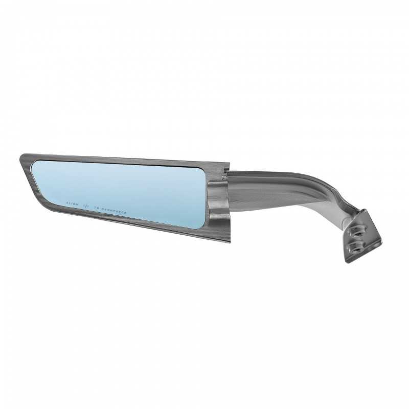 RIZOMA Set of rear view mirrors STEALTH BSS040