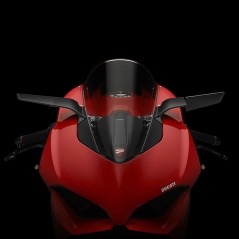 RIZOMA Set of rear view mirrors STEALTH BSS040