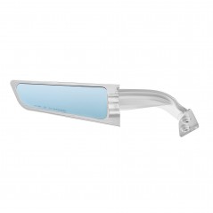 RIZOMA Set of rear view mirrors STEALTH BSS040