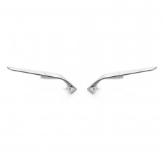 RIZOMA Set of rear view mirrors STEALTH BSS040