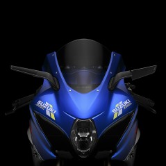 RIZOMA Set of rear view mirrors STEALTH BSS050