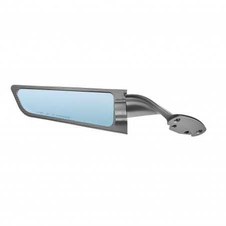 RIZOMA Set of rear view mirrors STEALTH BSS060