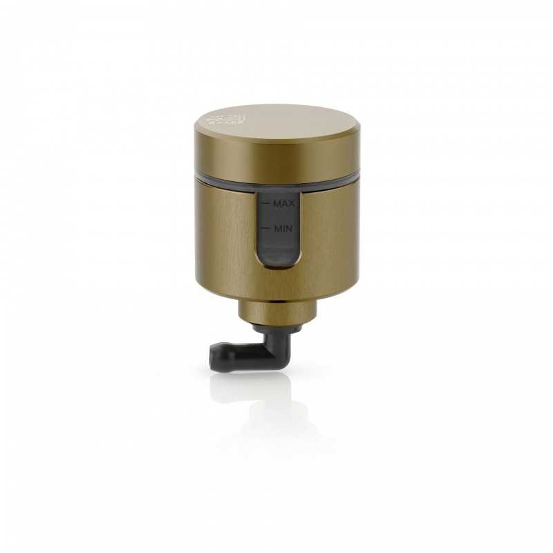 RIZOMA Clutch fluid reservoir NOTCH CT155