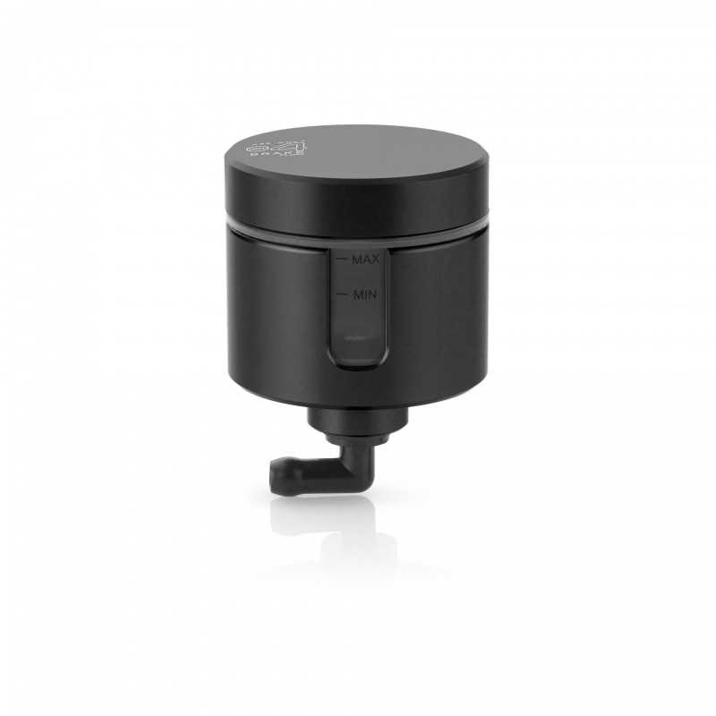 RIZOMA Depósito de fluido freno delantero NOTCH - Diseño elegante y resistente CT157