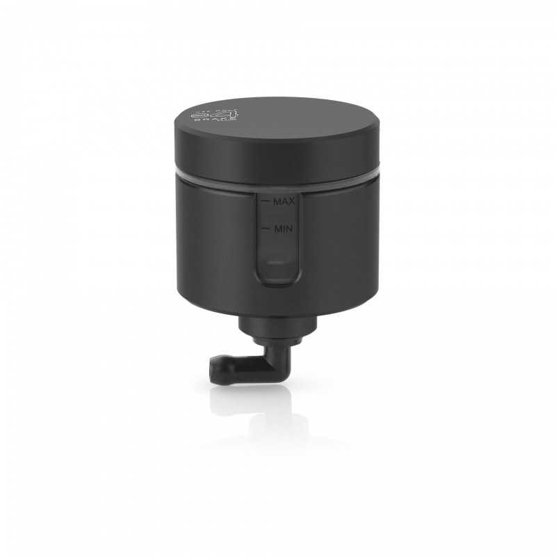 RIZOMA Depósito de fluido freno delantero NOTCH - Diseño elegante y resistente CT157