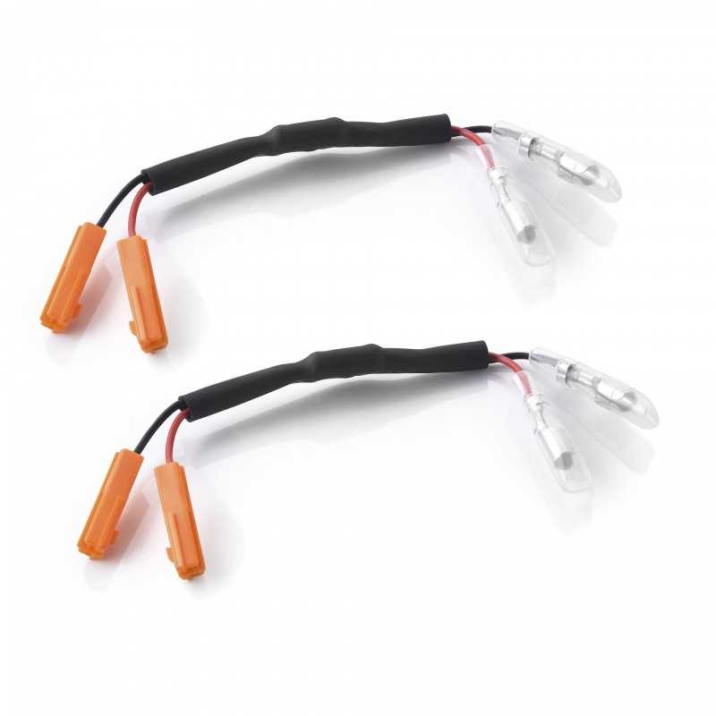 RIZOMA Kit de cableado para intermitentes traseros EE162