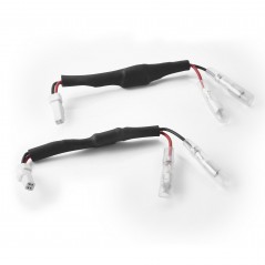 RIZOMA Kit cableado para intermitentes 2 U EE168