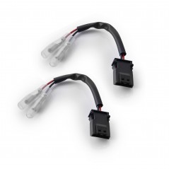 RIZOMA Wiring kit for front turn signal EE165