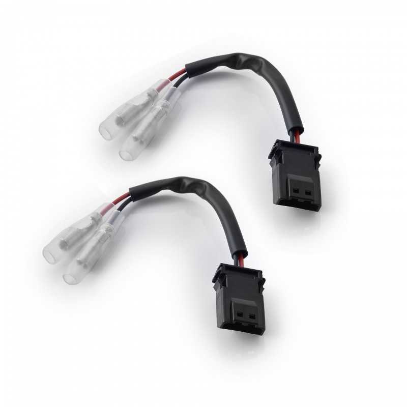 RIZOMA Wiring kit for front turn signal EE165