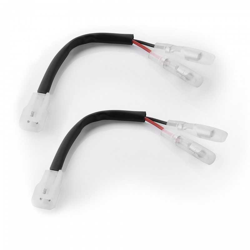 RIZOMA Wiring kit for front turn signal EE170