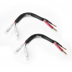 RIZOMA Integrated rear indicator wiring kit 2 U EE171
