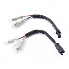 RIZOMA Wiring kit for turn signals 2 U EE174