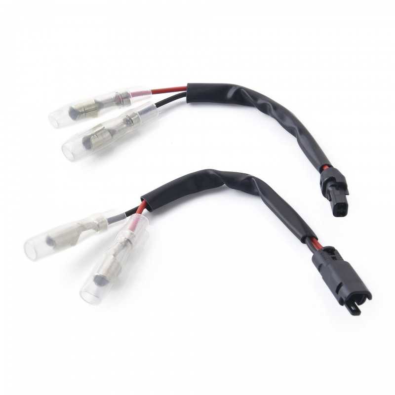RIZOMA Wiring kit for turn signals 2 U EE174