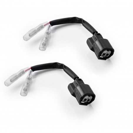 RIZOMA Wiring kit for indicators EE182