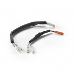 RIZOMA Kit de cableado eléctrico para intermitente trasero EE183