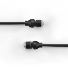 RIZOMA Kit de intermitentes 3 funciones UNIT FR075