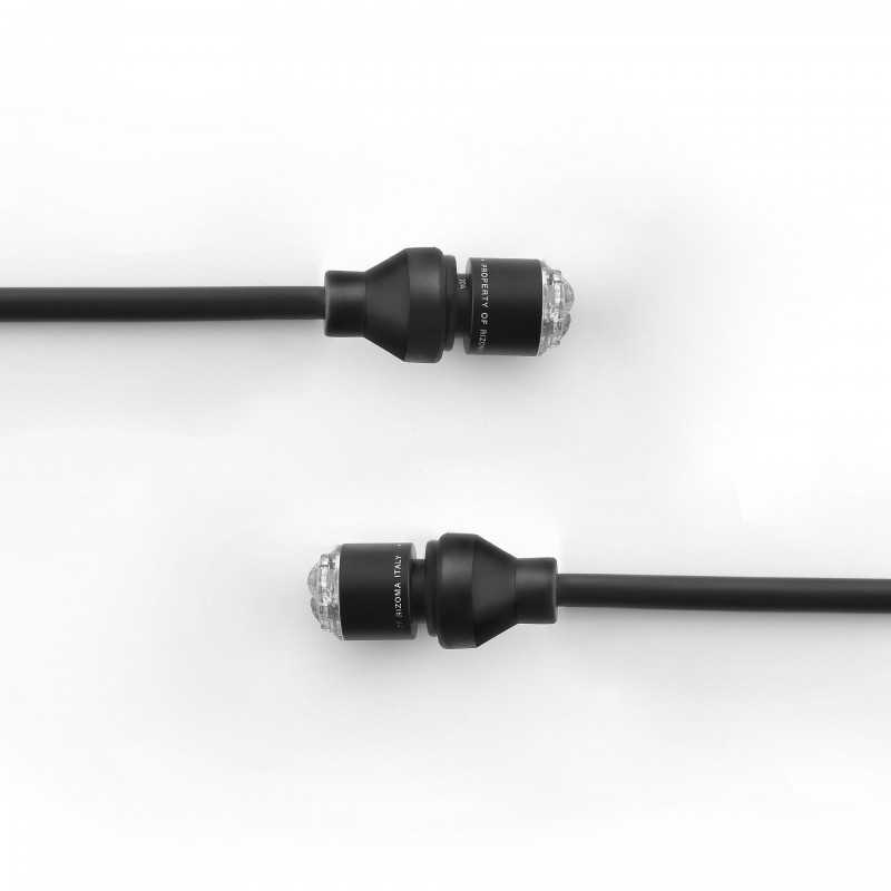 RIZOMA Kit de intermitentes 3 funciones UNIT FR075