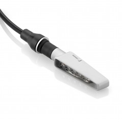 RIZOMA Aluminum sequential indicator VISION (1U) FR130