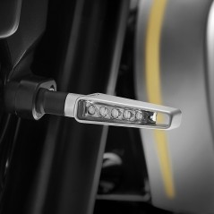 RIZOMA Aluminum sequential indicator VISION (1U) FR130